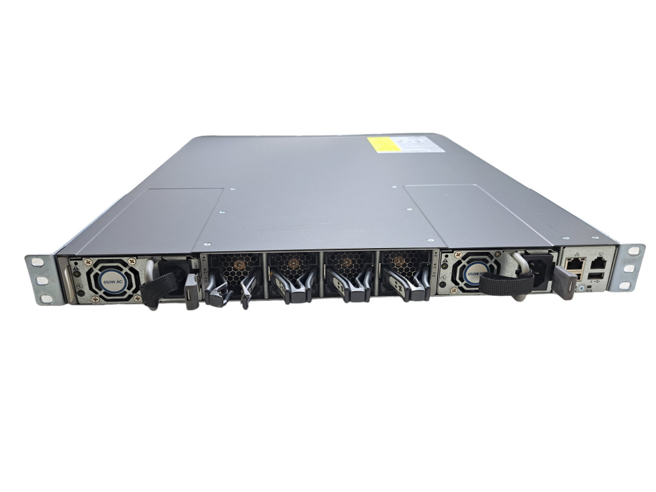 Cisco UCS-FI-6332-16UP  16-Port SFP + 24-Port QSFP Fabric Interconnect Switch