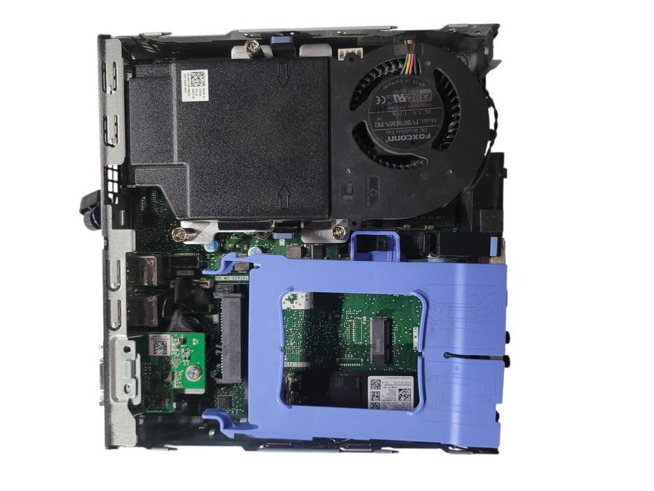Dell OptiPlex 7080 i5-10500T @2.30GHz 8GB DDR4 256GB NVMe