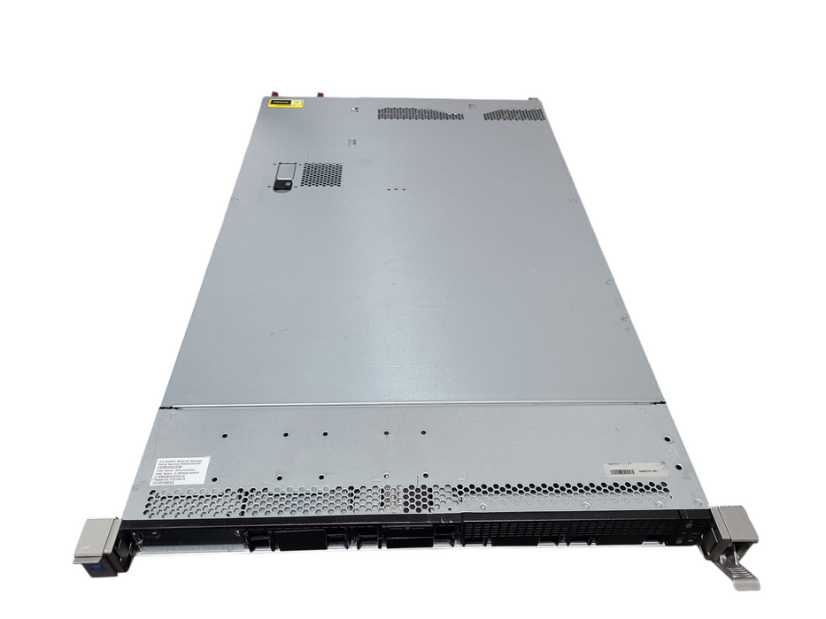 HP ProLiant DL360 Gen9 - Xeon E5-2620 v3 16GB DDR4 P440ar 2x 500W PSU