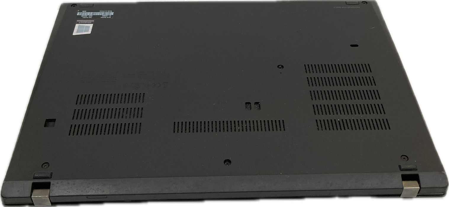 Lenovo ThinkPad T14 gen 1 AMD Ryzen 5 PRO 4650U@2.10GHz 16GB RAM 256GB SSD  Lap200