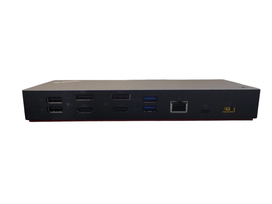 Lenovo ThinkPad Hybrid USB-C USB-A Dock |DUD9011D1 !