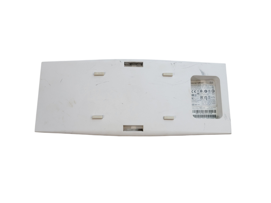 Cisco Meraki MR44 MR44-HW AP (CLAIMED) Q%