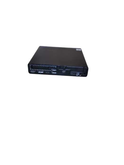 HP ProDesk 400 G6 Mini i5 - 10500T @ 2.30GHz 16GB DDR4 Ram Qθ