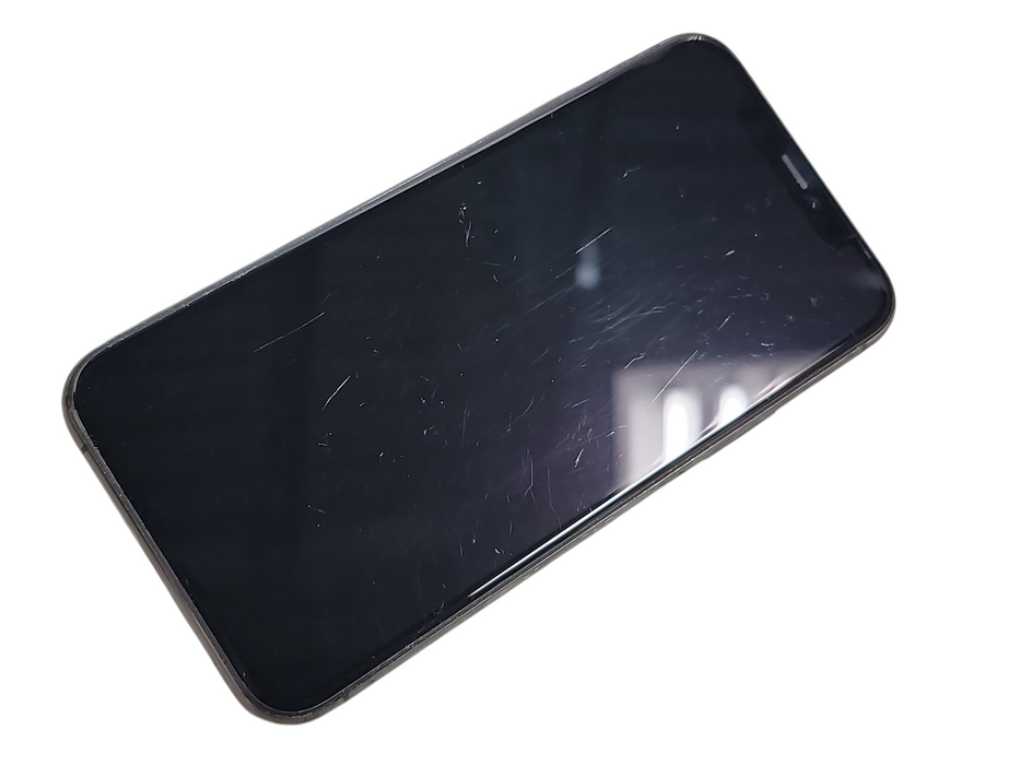 Apple iPhone 11 Pro - 64GB - Space Gray [A2160] (