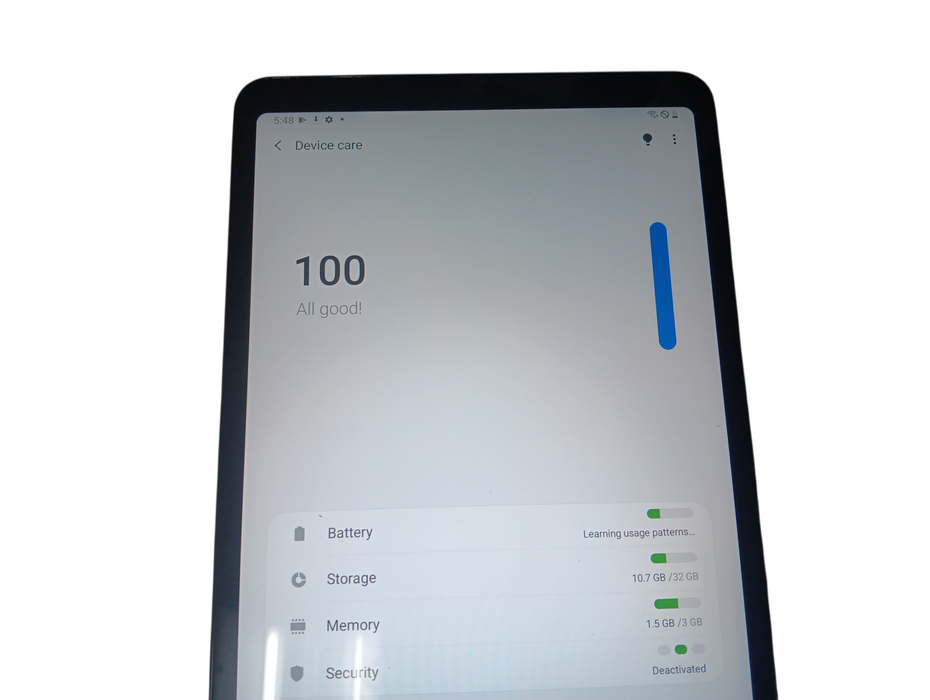 Samsung Galaxy Tab A8 8.4", 2020 - 32GB - Gray [SM-T307U] Q