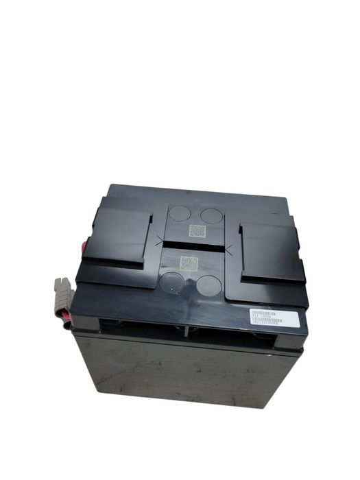 APC RB7 12v 7Ah UPS BATTERY (READ) %