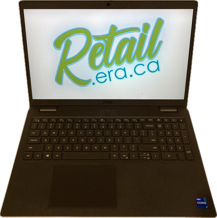 Dell Latitude 3520 Core i7-1165G7@2.80GHz 16GB RAM 256GB SSD READ