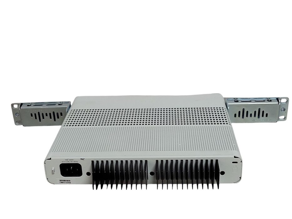 Cisco WS-C3560CX-12PD-S 16 Port Compact Switch, 12x PoE Ports 4x Uplinks _