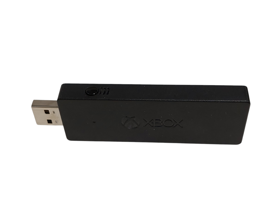 Microsoft Xbox One Wireless Adapter USB Receiver For Windows Model: 1713 =