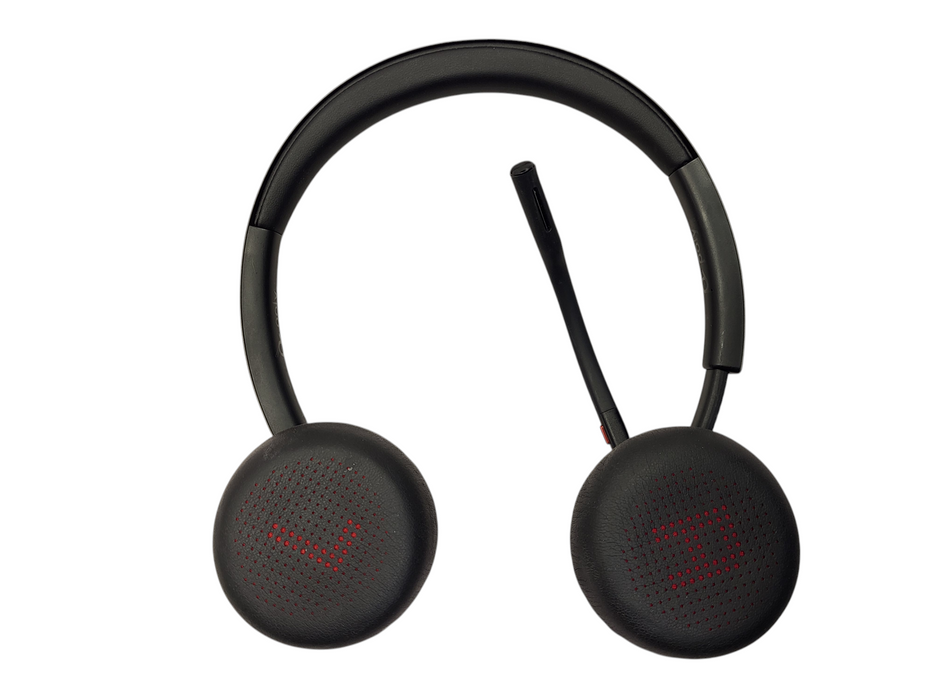 Plantronics Voyager 4320 UC Bluetooth Wireless Headset Q$