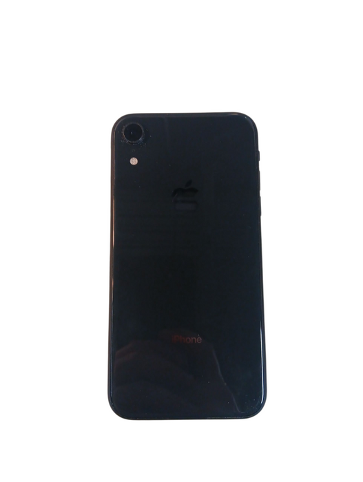 Apple iPhone XR - 64GB - Space Gray [A1984]