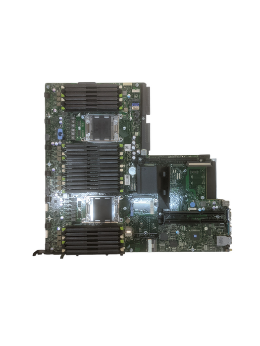 Dell PowerEdge R720 Motherboard | Intel Socket LGA2011 | 0X3D66 | *READ*