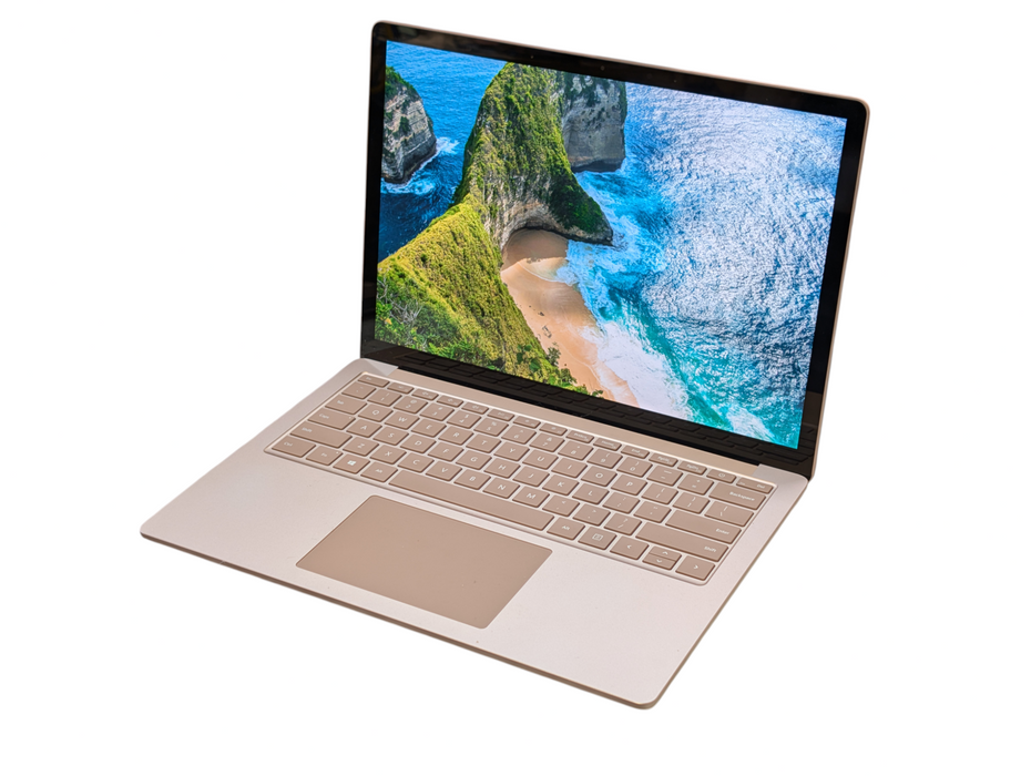 Surface Laptop 4 Intel Core i7-1185G7 16GB RAM 256GB Storage Model 1951 - Lap200