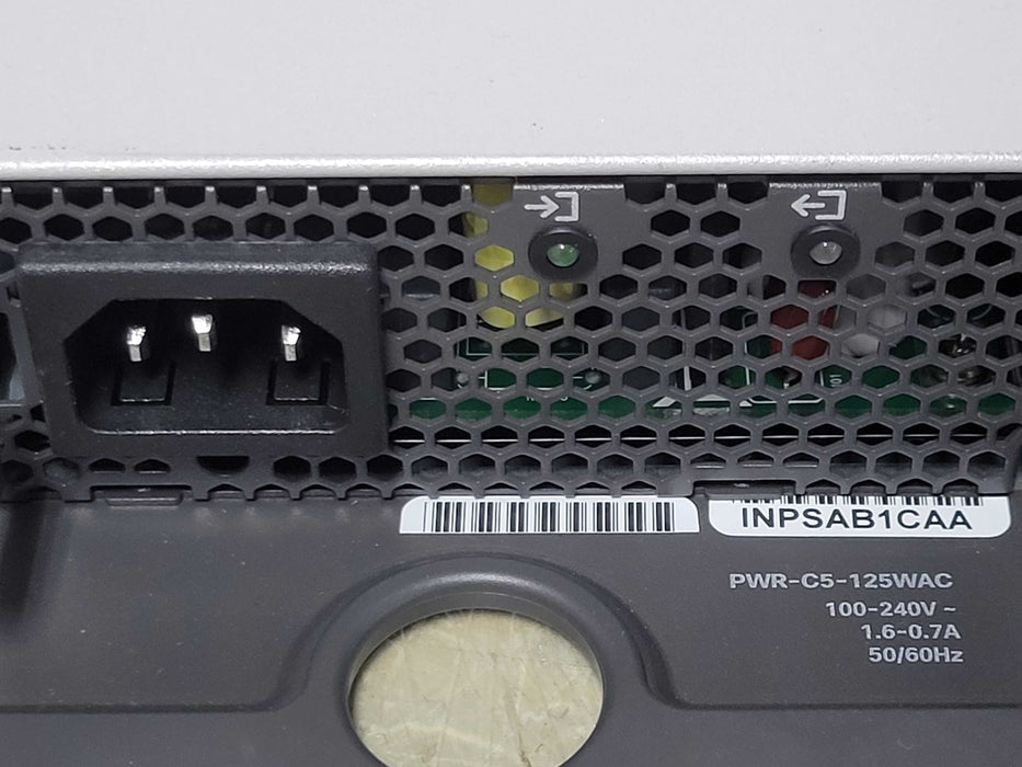 Cisco C9200L-48T-4X-E, 48-Port Gig, 4x 10G SFP+, 2x C9200-STACK, 1x PSU _