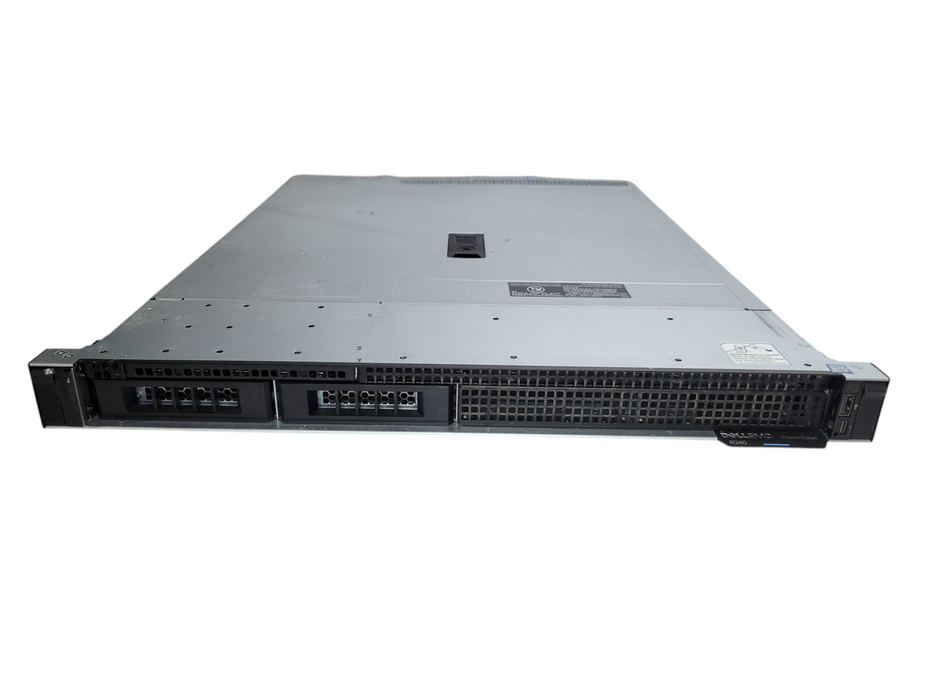 Dell PowerEdge R240 - Xeon E-2124 8GB DDR4 PERC H330 250W PSU %