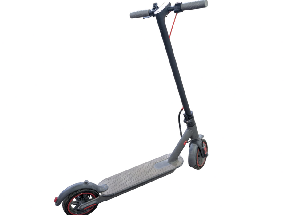 Qmwheel H7 Electric Scooter Folding Electric Scooter 350W 36V 25km/h READ  -