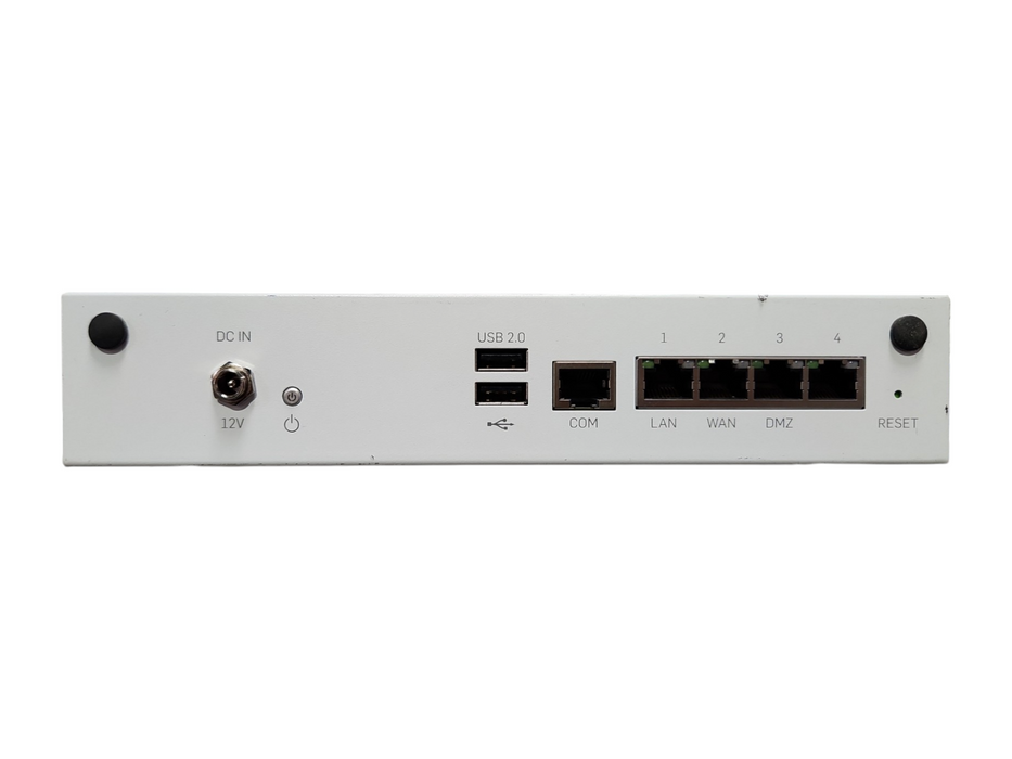 Sophos XG85 Network Appliance Rev.1 UTM Firewall