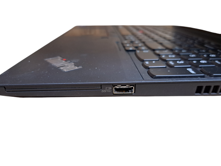 Lenovo ThinkPad T15 Gen 2 | i5-1135G7 @ 2.40GHz, 16GB DDR4, 256GB SSD *READ*  Lap200