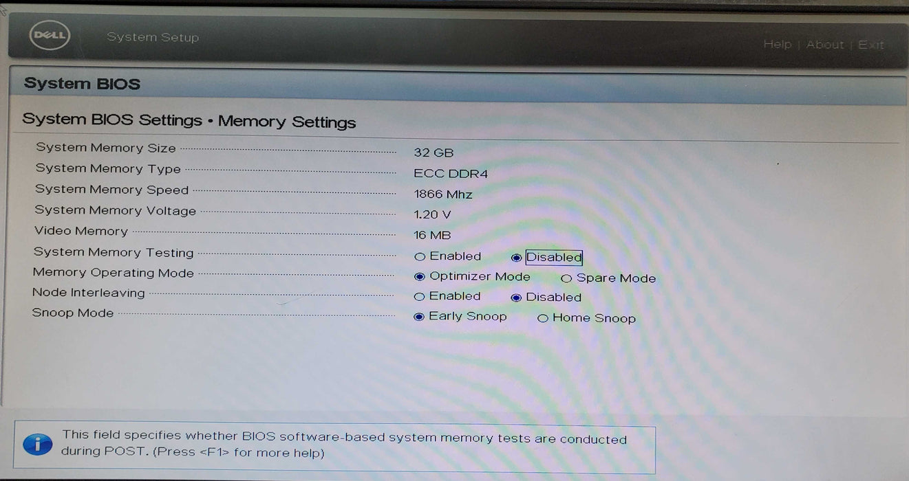 Dell PowerEdge R430 - 2x Xeon E5-2640 v3, 32GB DDR3, H730 Mini - No HDD