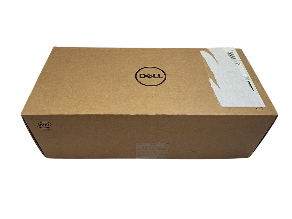 Dell Wyse 5070 Thin Client Silver J5005 1.5GHz 8GB RAM 16GB SSD Open box Q$