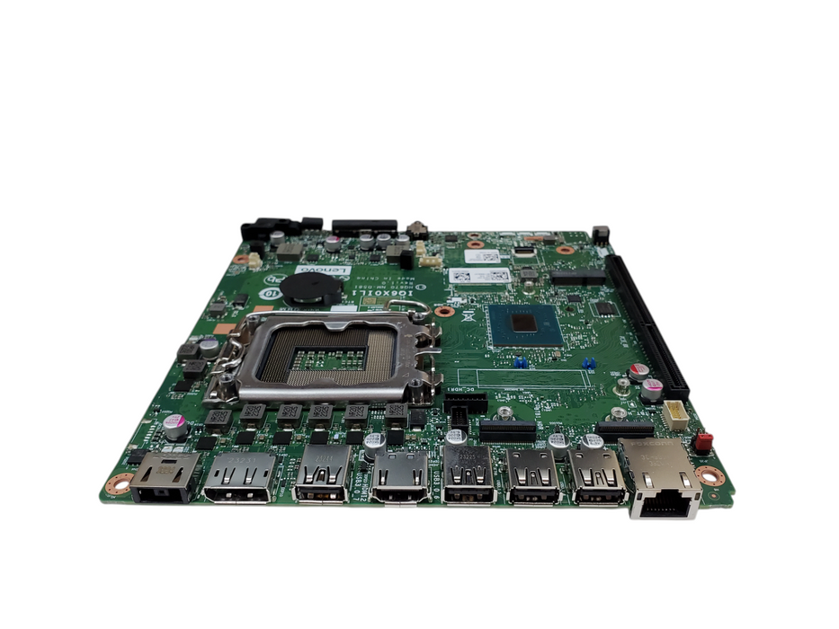 Lenovo M90q Gen3 12th Gen Motherboard - IQ6X0IL *READ*