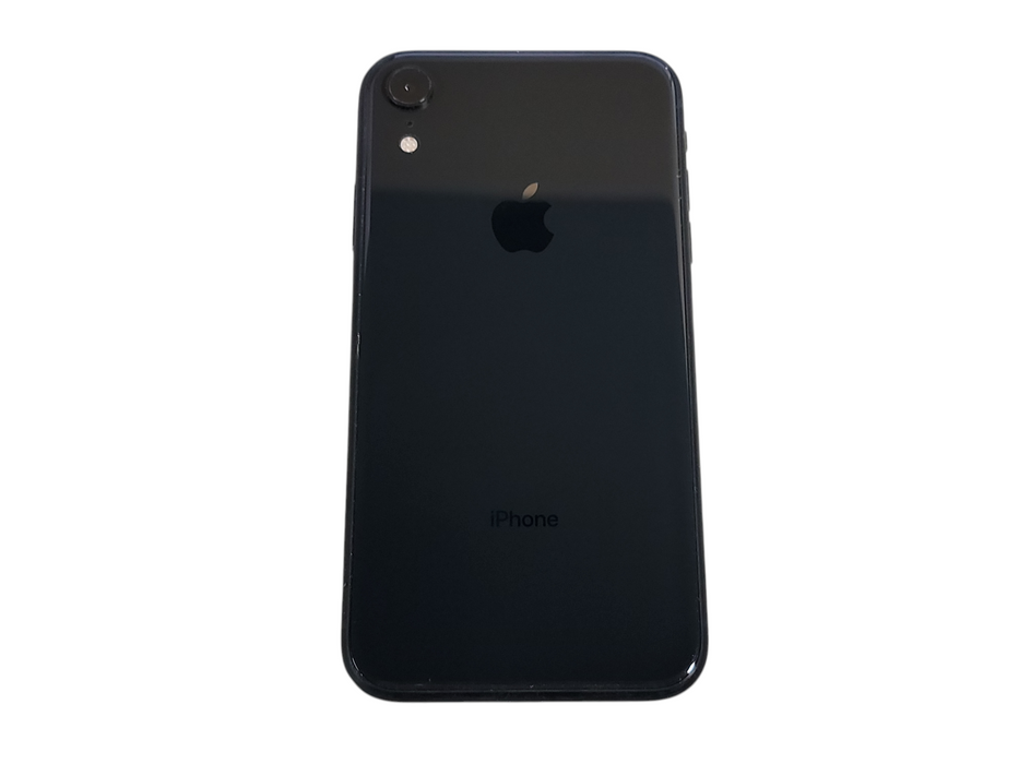 Apple iPhone XR - 64GB - Space Gray [A1984]