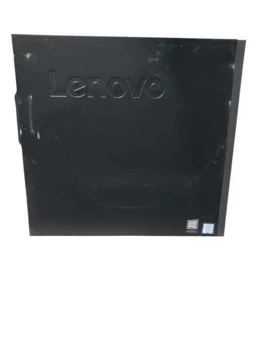 Lenovo ThinkCentre M710e SFF, i5-7400, 8GB DDR4, No HDD, No OS