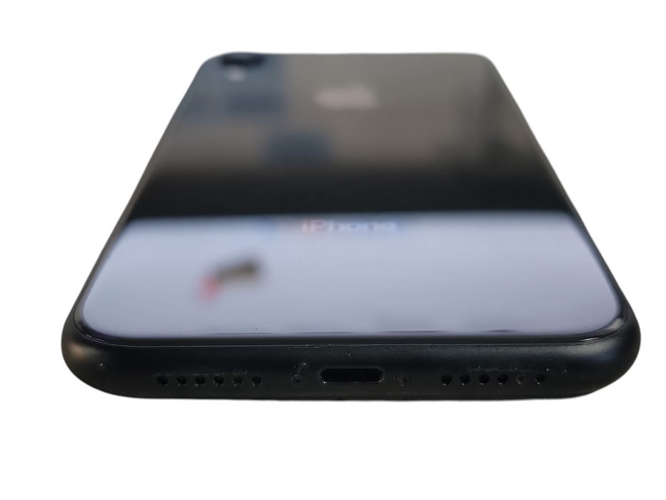 Apple iPhone XR - 128GB - Space Gray [A1984]
