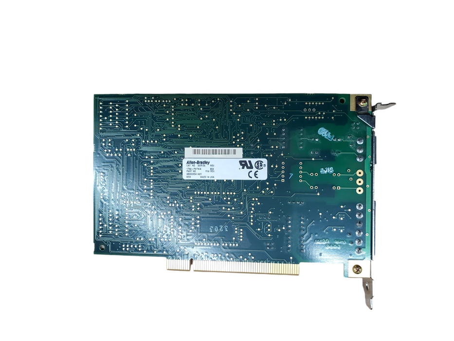 Allen Bradley 1784-PKTX A B02 PCI Bus Communication Card