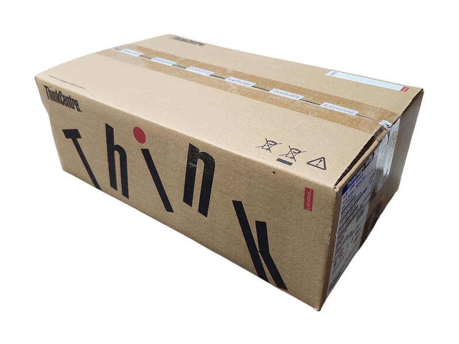 *NEW SEALED* Lenovo M900 i7-6700T, 8GB DDR4, 128GB SSD