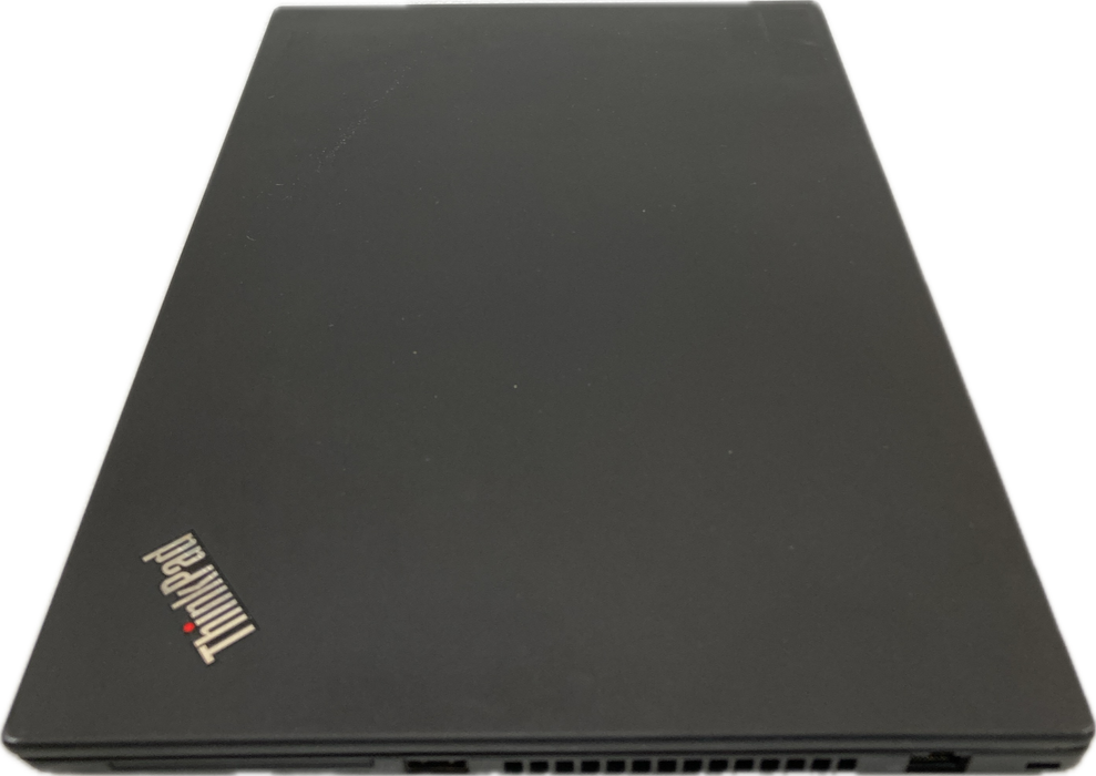 Lenovo ThinkPad T14 Gen 1 AMD Ryzen 5 PRO 4650U@2.10GHz 16GB RAM 256GB SSD  Lap200