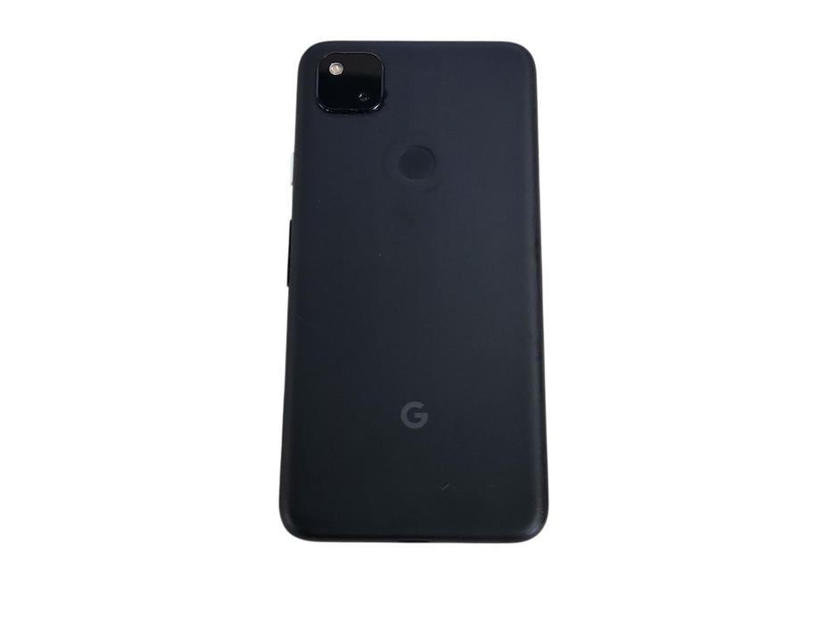 Google Pixel 4a - 128GB - Black [G025J]