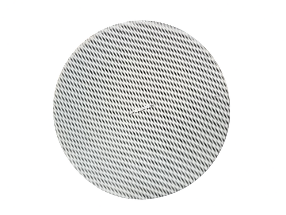 Crestron Saros ICE6T-W-T Ceiling Mid Size Speaker White *READ* Q