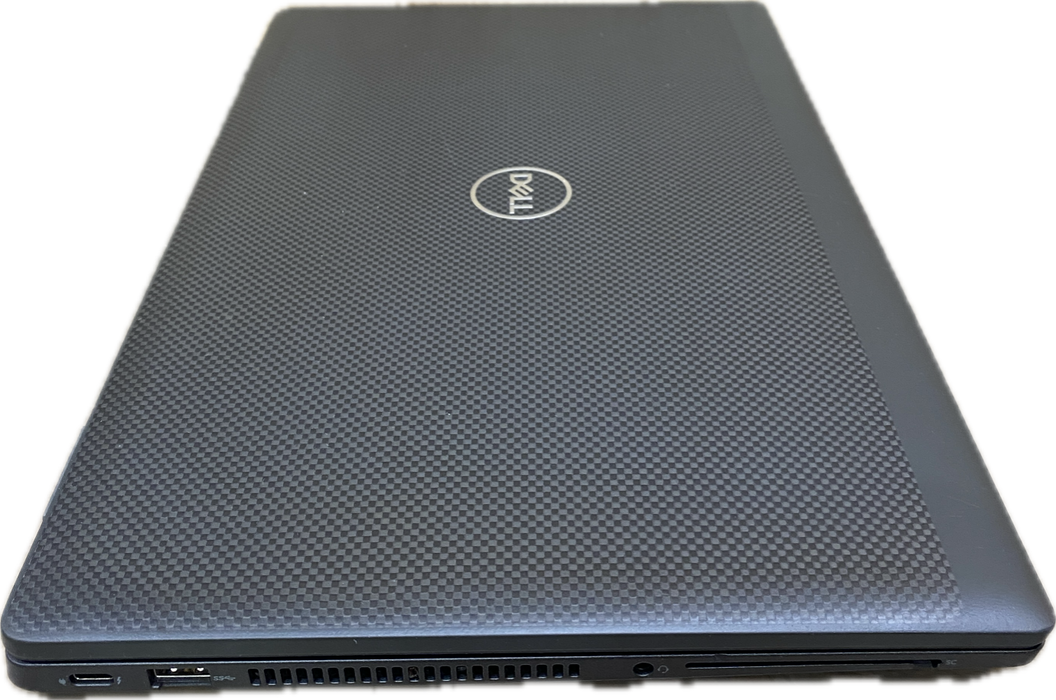 Dell Latitude 7520 Core i7-1185G7@3.00GHz 16GB RAM 256GB SSD READ  Lap200