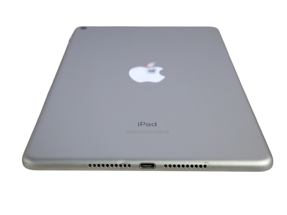 Apple iPad Mini 5th Gen - 64GB - Silver [A2133]
