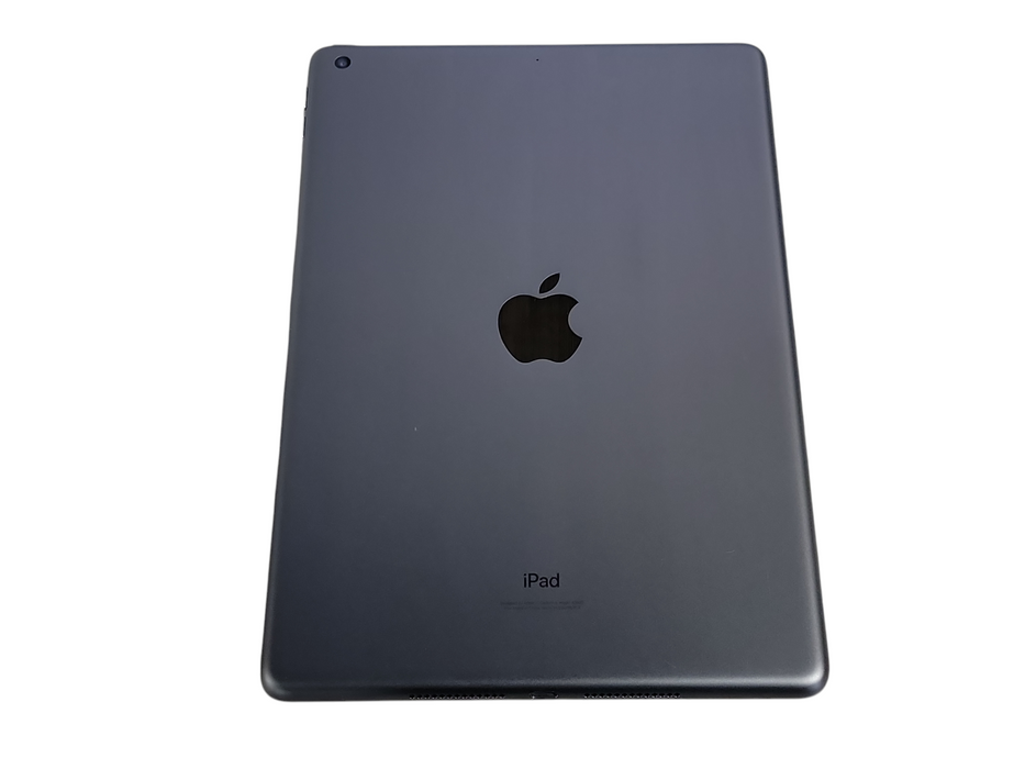 Apple iPad 9th Gen - 64GB - Space Gray [A2602] (