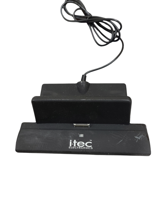 i-tec Electronics Charging Dock for iPad & iPad 2 Model T6039