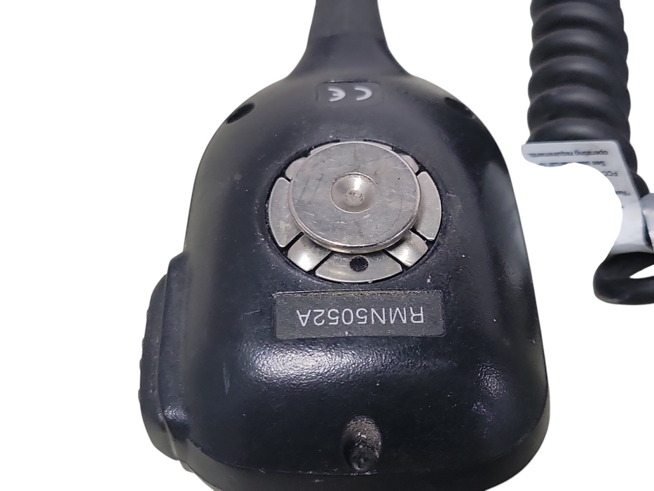 MOTOROLA XPR4350 UHF AAM27QNC9LAIAN -25W UHF/ 403-470 MHz w/ MIC, READ _