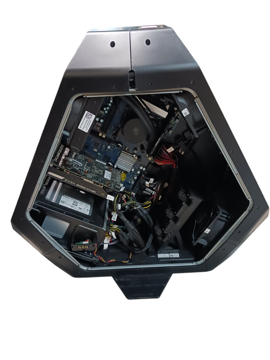 Alienware Area-51 R2 Gaming Desktop i7-6800K, 16GB RAM NO HDD GTX 1060