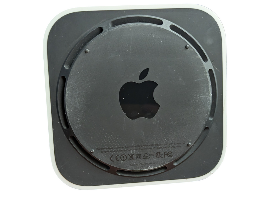 Apple Apple AirPort Time Capsule 802.11ac Wireless Router + 3TB NAS A1470 Q-