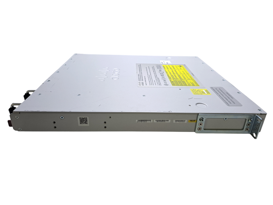 Cisco C9800-40-K9 Catalyst 9800 Series Wireless LAN Controller | 2x PSU )