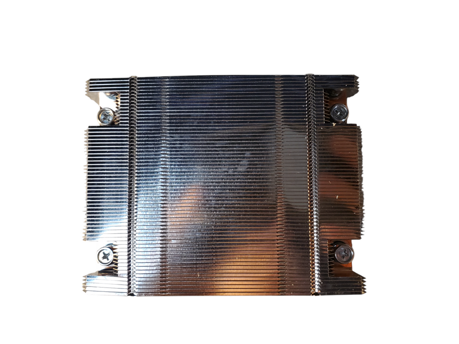 Intel HNS2600TP/ Supermicro HEAT SINK FXXCA78X78HS/FTPPASSHEATSINK Copper Q