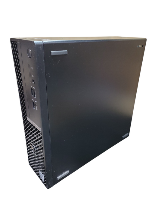 Dell OptiPlex 5090 SFF Core i5-10505 @3.20GHz 8GB RAM 256GB NVMe !