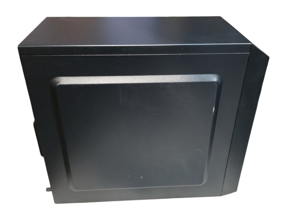 Custom PC w/ ASUS H610M-A 12th Gen Core i5-12400 CPU 32GB RAM 256GB NVMe
