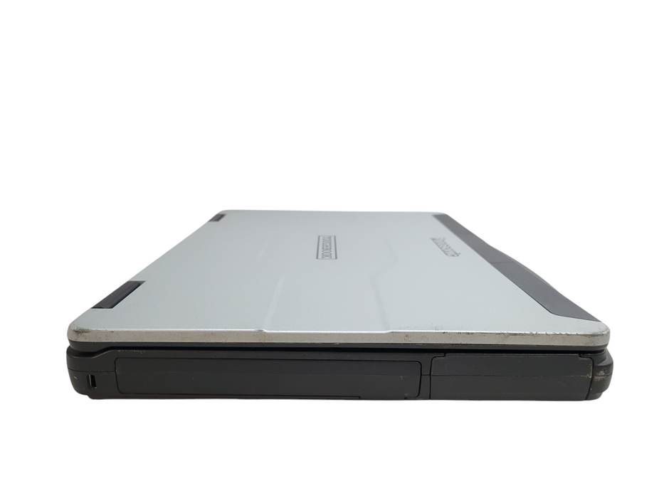 Panasonic Toughbook FZ-55 - Core i5-1145G7 16GB DDR4 512GB NVMe 610HRS +PWR % Lap200