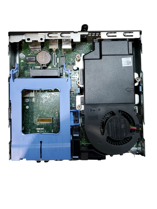 Dell OptiPlex 3080 USFF, i5-10500T, 8GB DDR4, No HDD, No OS