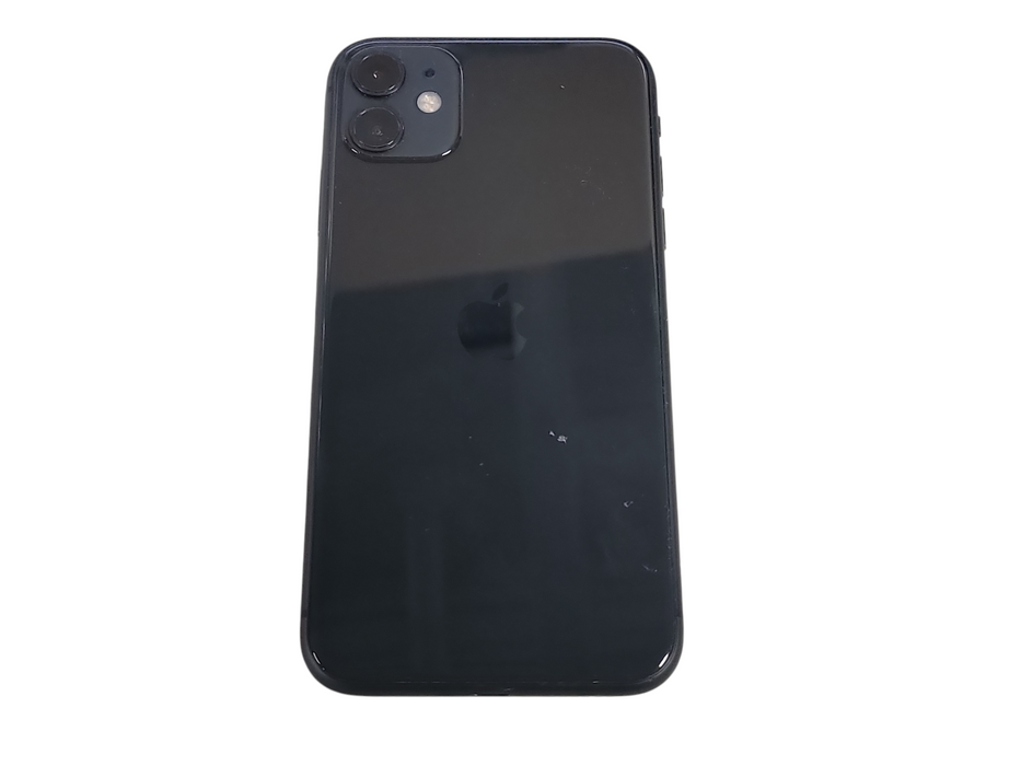 Apple iPhone 11 - 64GB - Space Gray [A2111] (