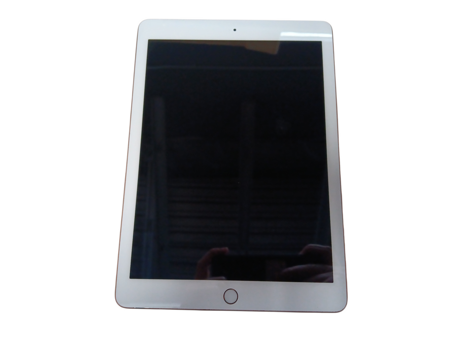 Apple iPad 6th Gen - 128GB - Gold [A1893]