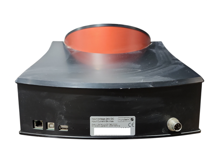 Murrplastik MP-IM 1 Inkjet Printer, No AC, READ