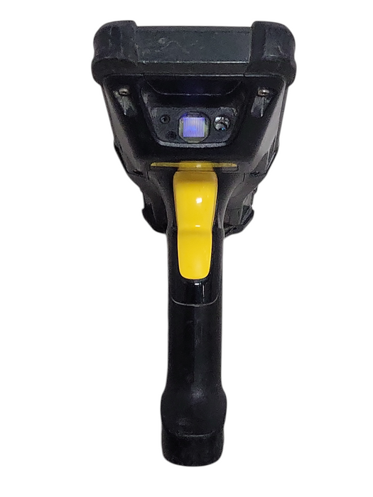 ZEBRA MC930B-GSEDG4NA Barcode Scanner Handheld Computer, READ _